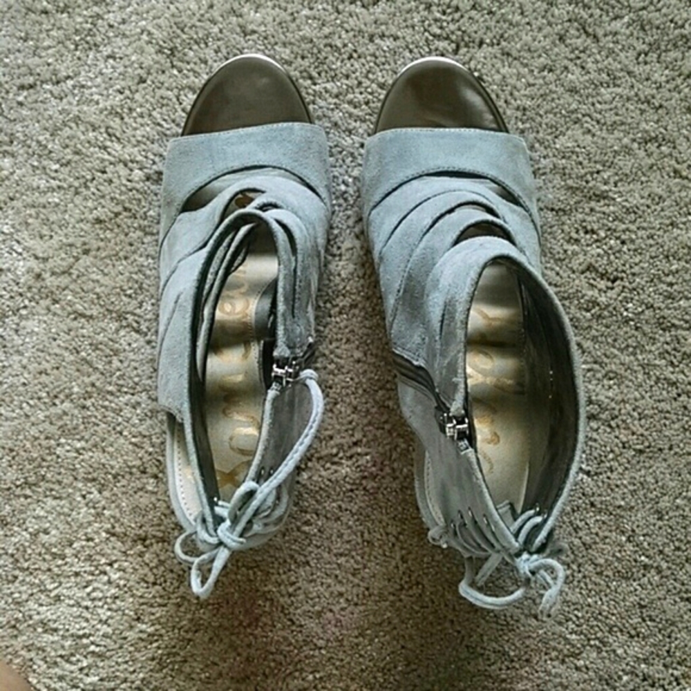 Sam Edelman - Picture 3 of 5